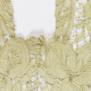 Lace Ornament (Belgium), late 19th century
