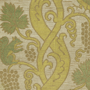 Border (Italy), 16th century