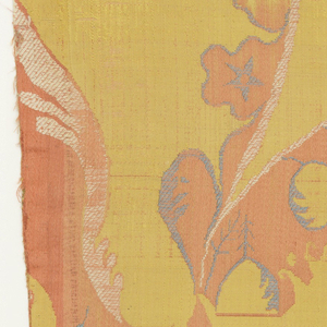Fragments, late 17th–early 18th century