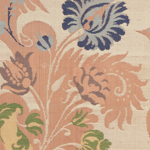 Fragment, late 17th–early 18th century