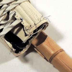 Prototype, BamBam Prosthetic and Orthotic System, 2012