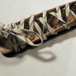 Prosthetic Arm Prototype, BamBam Prosthetic and Orthotic System, 2012