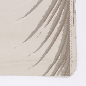 Sidewall (possibly France), 1940–60