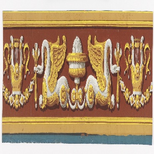 Border (France), 1800–1825