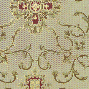 Ceiling Paper (USA), 1875–1925