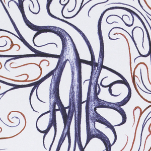 Booklet, Fox River Paper: Marian Bantjes, 2006