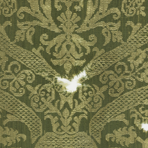Fragment, 17th century