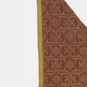 Fragment, 17th century