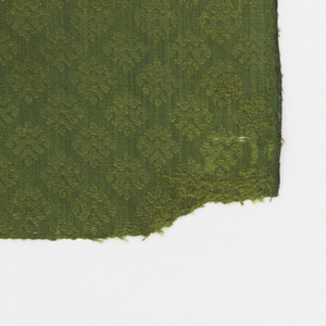 Fragment, 17th century