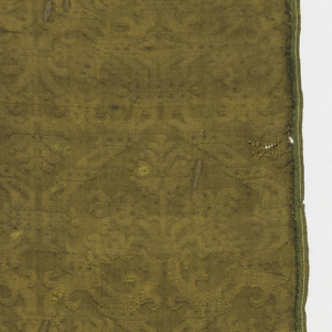 Fragment (Italy), 16th century