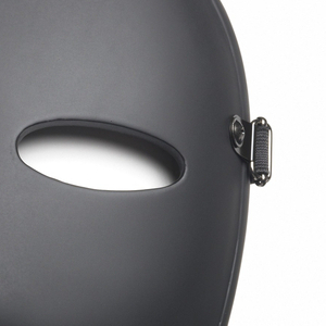 Facial Armor, Ballistic Face Mask, 2013