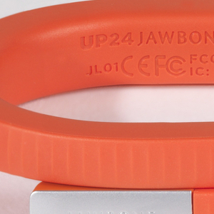 Wristband, Jawbone UP24, 2013