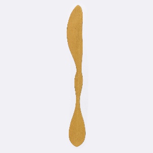 Cut-out, Design for Knife, 2012