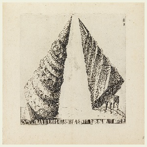 Print, Perspectiva: Corporum Regularium, 1568