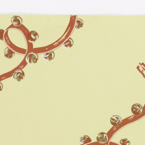 Sidewall, Sleigh Bells, 1941