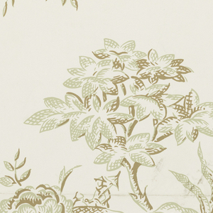 Sidewall, Ruban Chinois, 1940