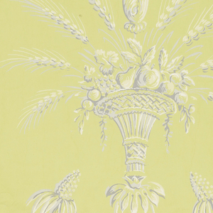Sidewall, Directoire Wheat, 1947