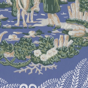Sidewall, Meredith, 1940–45