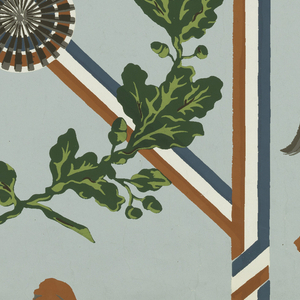 Sidewall, Republique Francaise, 1951
