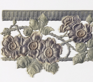 Border (Germany), ca. 1900
