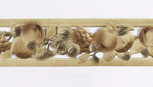 Border (Germany), ca. 1905