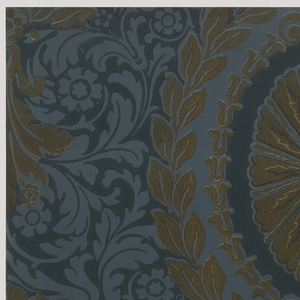 Sidewall And Borders (France), 1928–29