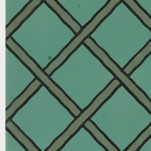 Sidewall And Borders (France), 1928–29