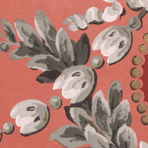 Sidewall And Borders (France), 1928–29