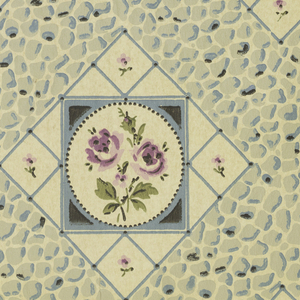 Sidewall And Borders (France), 1928–29