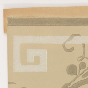 Sidewall And Borders (France), 1928–29
