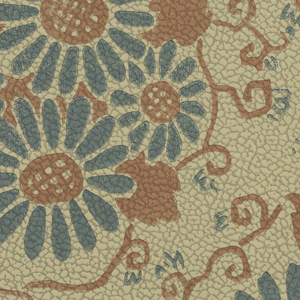 Sidewall And Borders (France), 1928–29