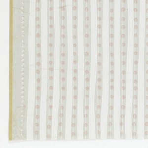Sidewall, Parlband, 1954