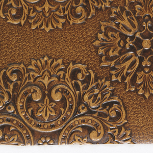 Imitation Leather (possibly France), 1875–1900