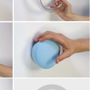 Prototype, Sabi HOLD Bathroom Fixtures and Prototypes, 2014