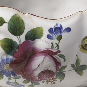 Bourdalou, ca. 1775
