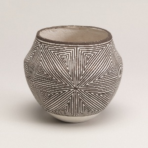 Pot (USA), ca. 1950
