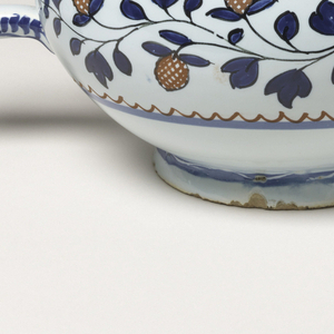 Bourdaloue (France), 18th or early 19th century