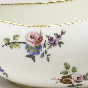 Bourdalou (France), possibly 1767