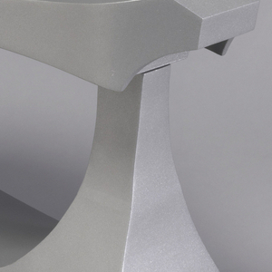 Saddle Stool, 2008