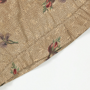 Capelet, ca. 1835