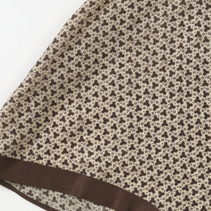 Capelet, mid- 19th century