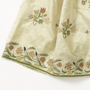 Blouse, 19th century