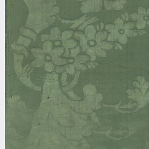 Fragment (England), 1740s