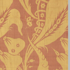 Fragment, 1706–09