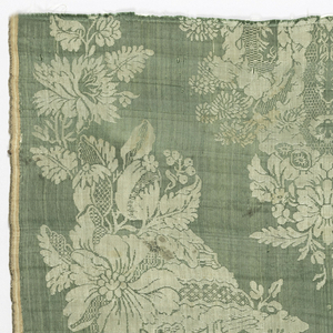 Textile (France), 18th century