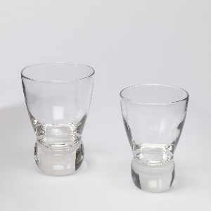 Prestige Glass, 1954