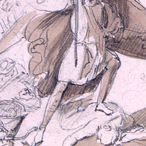 Drawing (Italy)