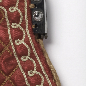 Purse, 19th century