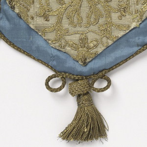 Purse (Italy), 19th century