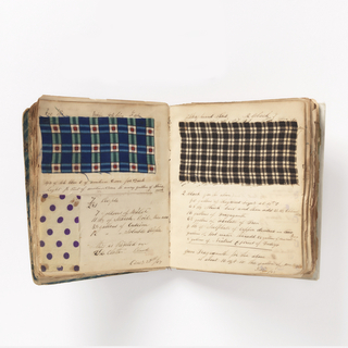 Dyer's Record Book (USA)